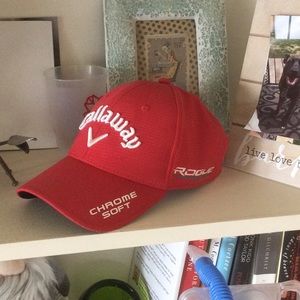 Callaway golf hat